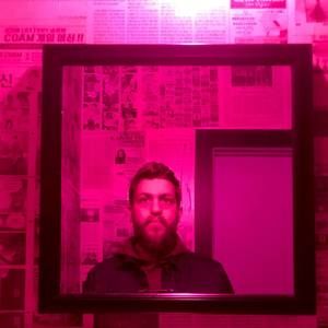 Meet your Posher, Zane